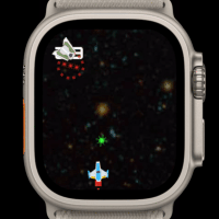 Jupiter Attack Animation