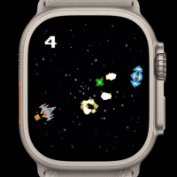 Kepler Animation