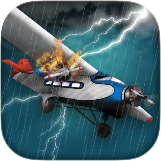 Flight of the Amazon Queen Icon