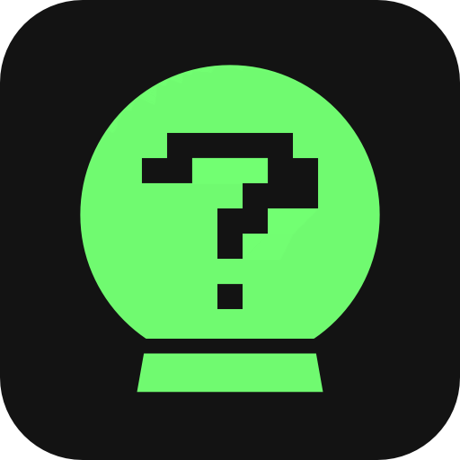 Fortune Watch Icon