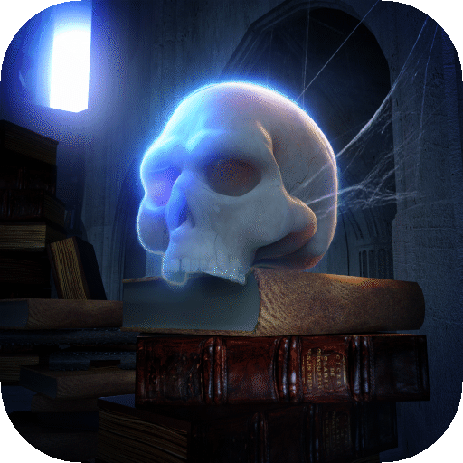 Puzzles from the Crypt Icon