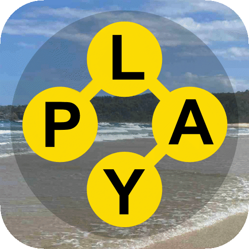 Word Game Icon