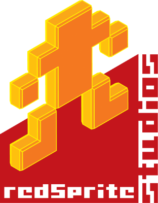 Red Sprite Logo