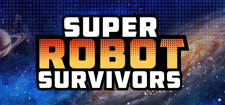 Super Robot Survivors